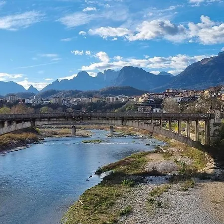 Apartament Spazioso In Pieno Centro Citta! *
