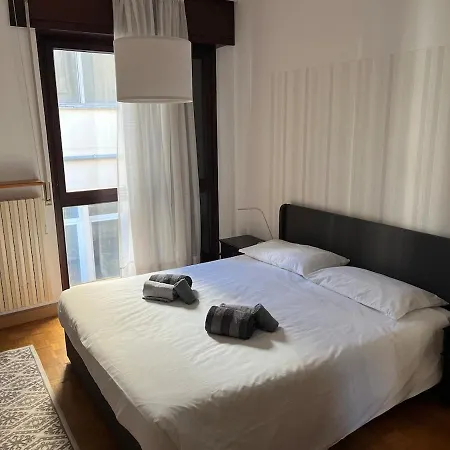 Luminoso In Pieno Centro Citta Nuovo! * Belluno