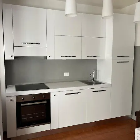 Apartment Spazioso In Pieno Centro Citta! Belluno
