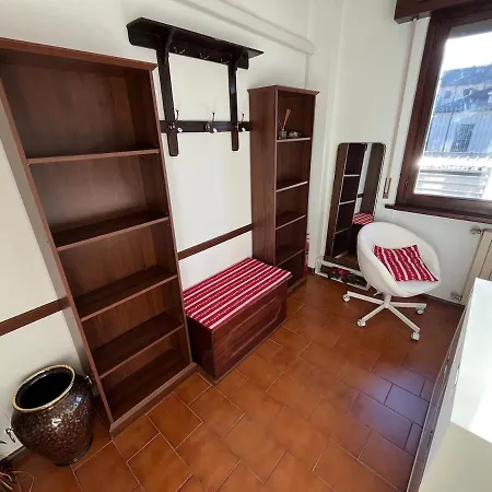 Apartament Spazioso In Pieno Centro Citta! Belluno