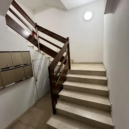 Spazioso In Pieno Centro Citta! Apartament Belluno