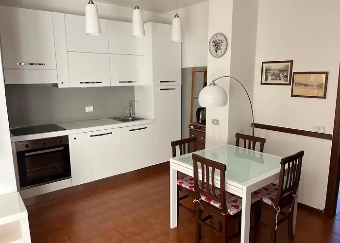 Luminoso In Pieno Centro Citta Nuovo! * Belluno