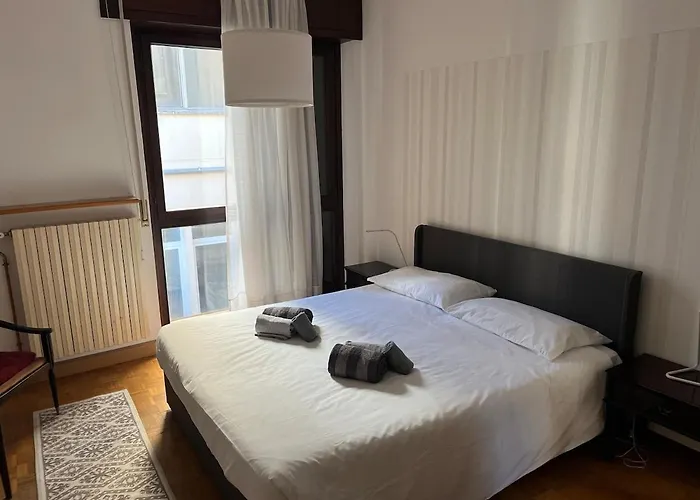 Luminoso In Pieno Centro Citta Nuovo! * Belluno