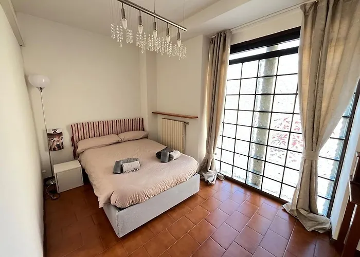 Luminoso In Pieno Centro Citta Nuovo! Apartment