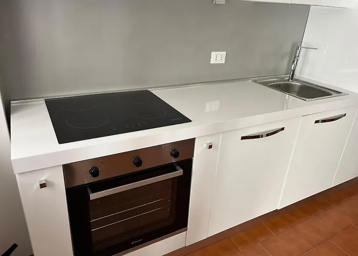 Luminoso In Pieno Centro Citta Nuovo! Apartment Belluno