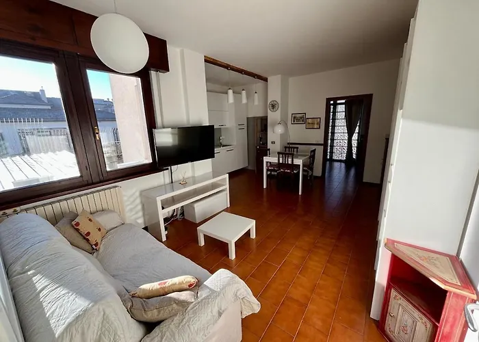 Apartment Luminoso In Pieno Centro Citta Nuovo! Belluno