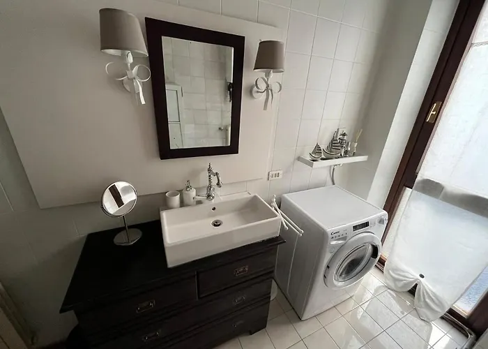 Luminoso In Pieno Centro Citta Nuovo! Apartment