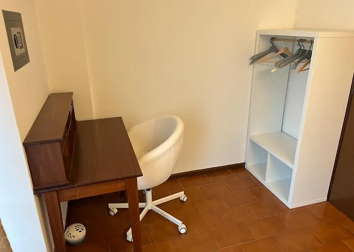 Apartment Luminoso In Pieno Centro Citta Nuovo! *